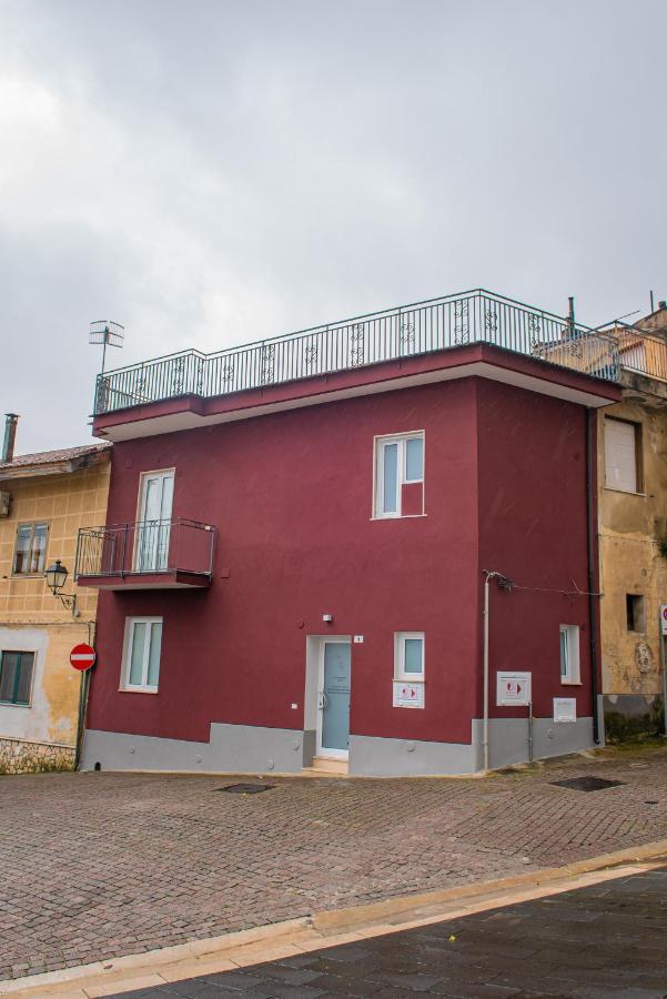 Artemide "Corte Segreta" B&B Suite Spa San Cipriano Picentino Exterior photo