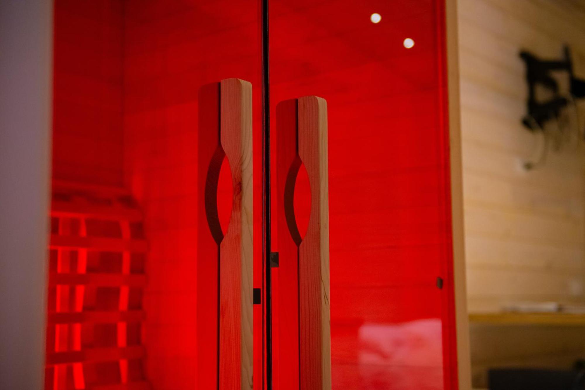 Artemide "Corte Segreta" B&B Suite Spa San Cipriano Picentino Exterior photo