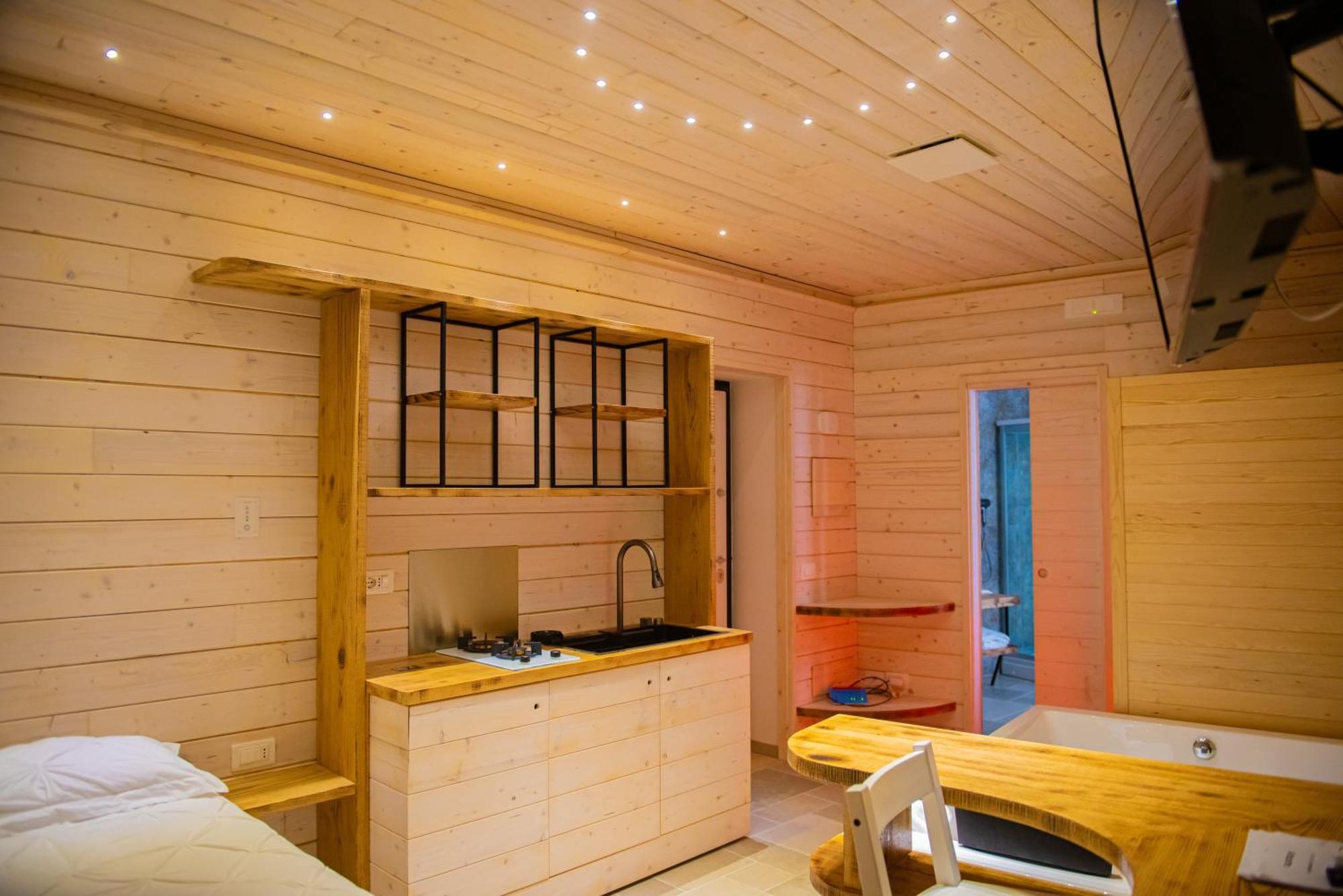 Artemide "Corte Segreta" B&B Suite Spa San Cipriano Picentino Exterior photo