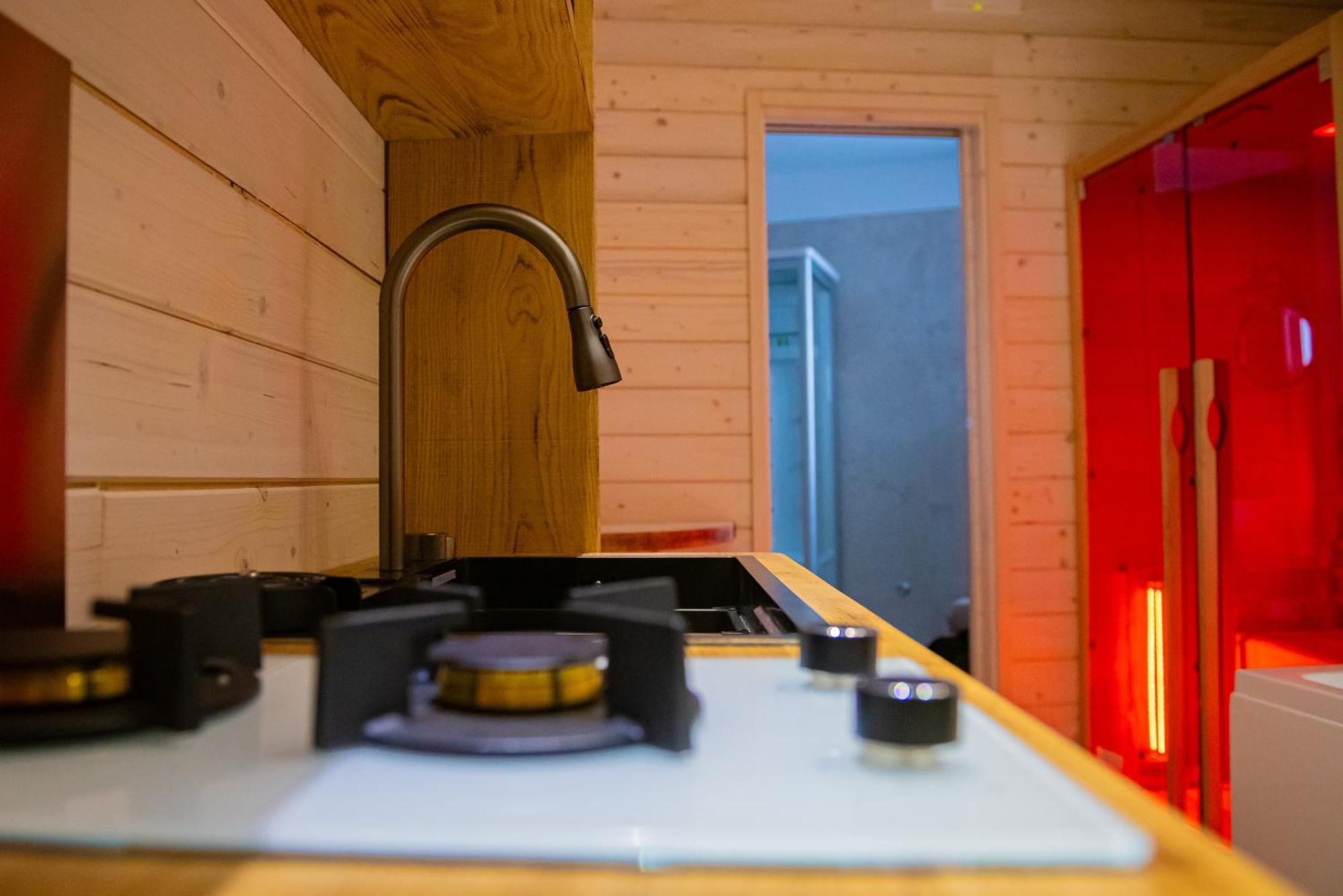 Artemide "Corte Segreta" B&B Suite Spa San Cipriano Picentino Exterior photo