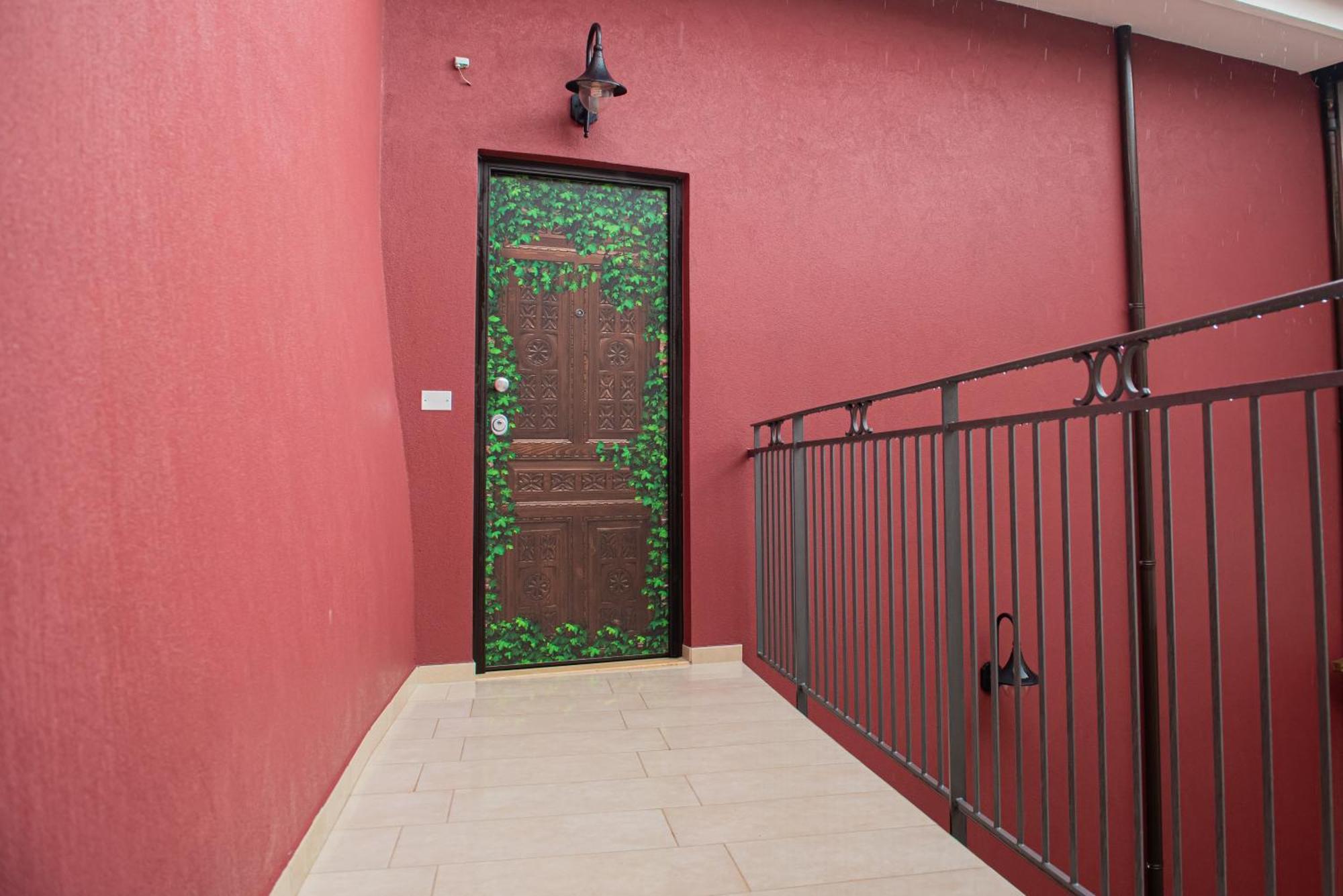 Artemide "Corte Segreta" B&B Suite Spa San Cipriano Picentino Exterior photo